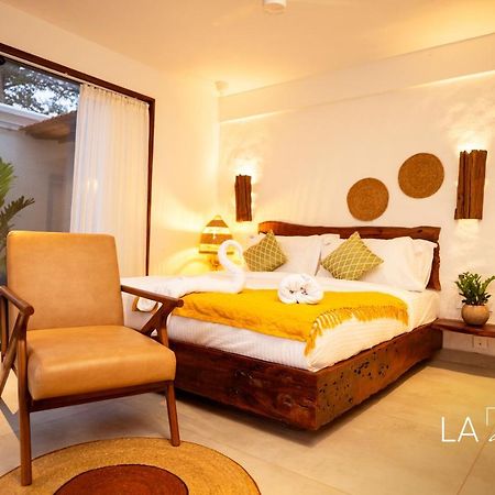 La Reve The Beach Villa Malappuram Bagian luar foto